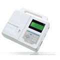 TFT Display 1 Channel Digital Electrocardiograph